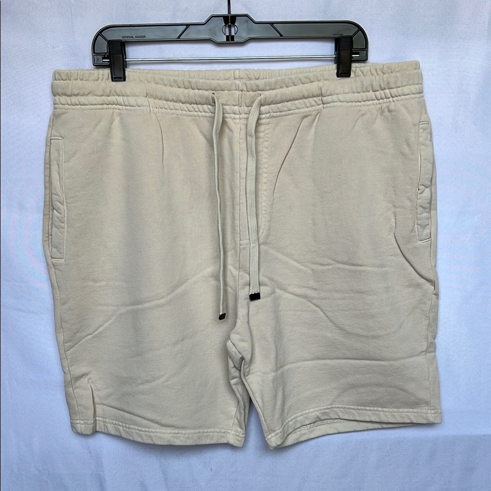 Talentless French Terry Short